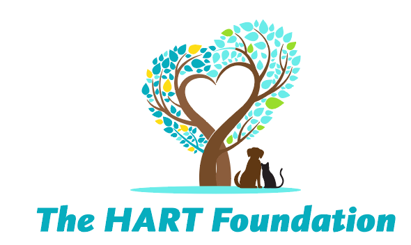 The Hart Foundation.
